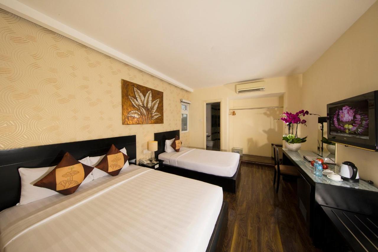 Good Vibes Boutique Hotel Ho Chi Minh City Exterior photo