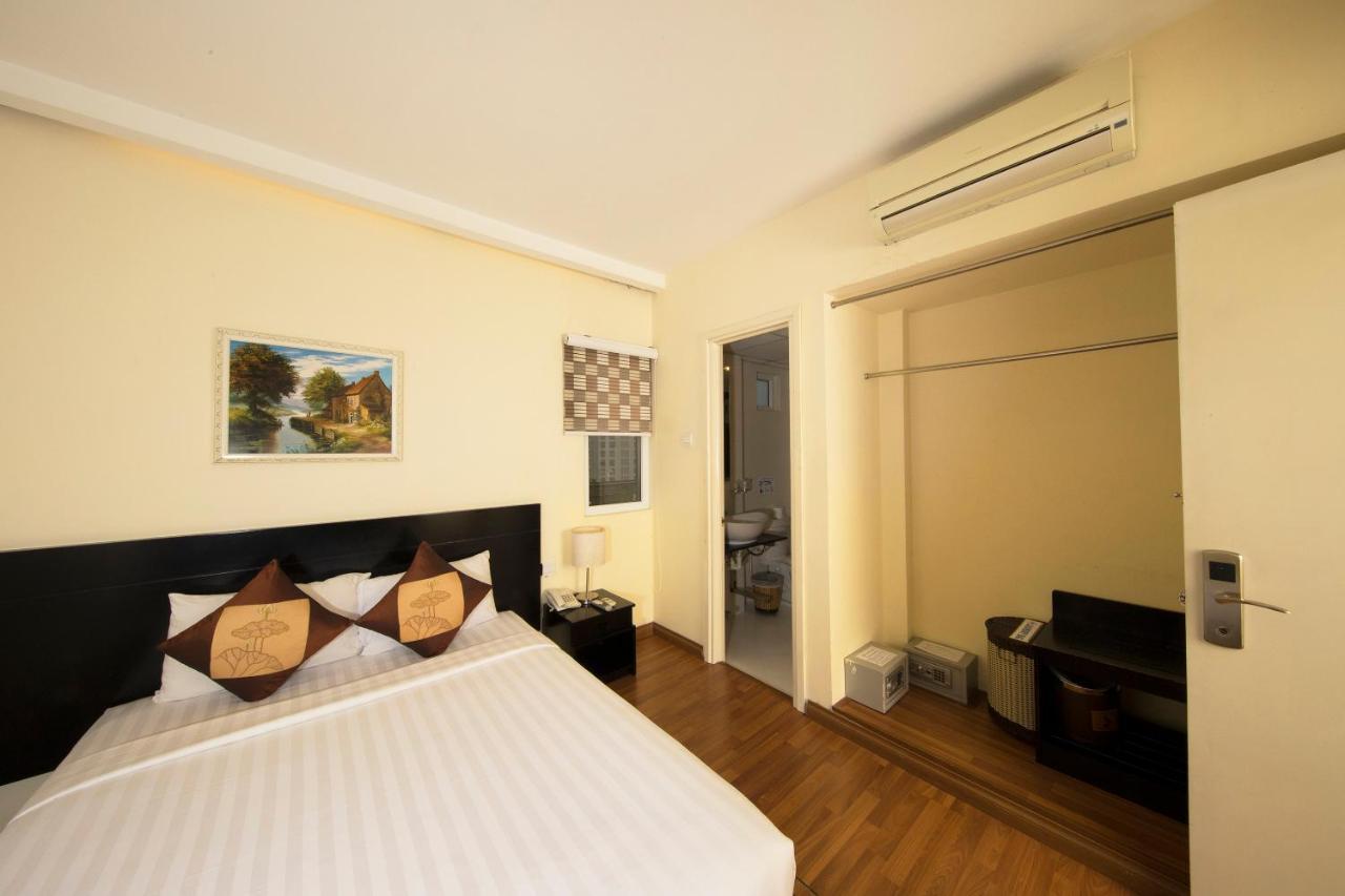 Good Vibes Boutique Hotel Ho Chi Minh City Exterior photo
