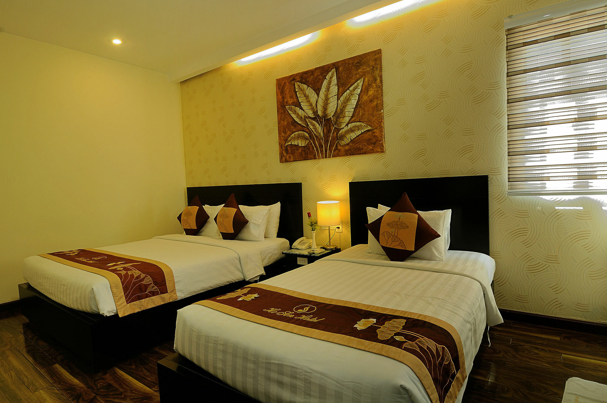 Good Vibes Boutique Hotel Ho Chi Minh City Exterior photo