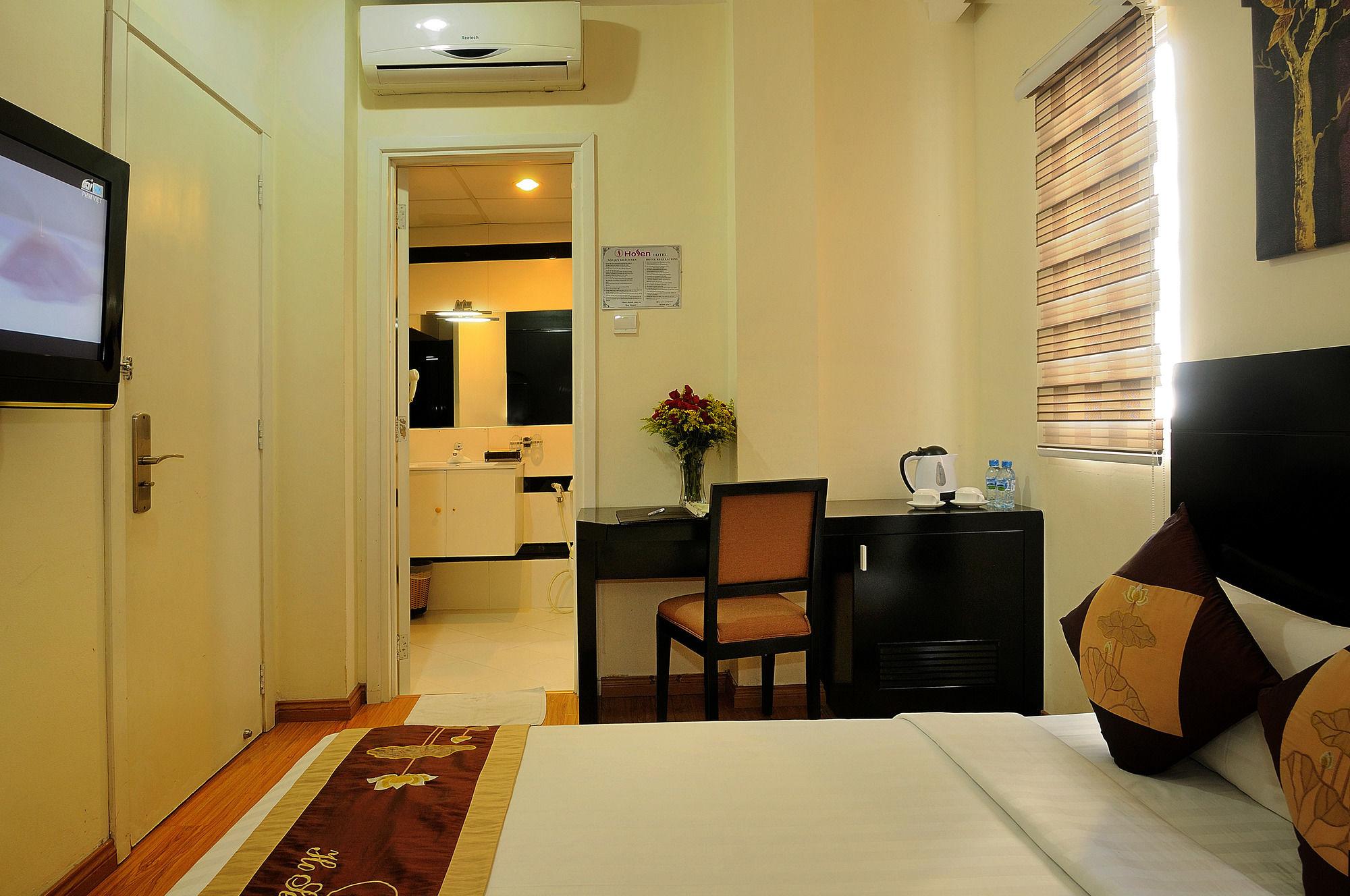 Good Vibes Boutique Hotel Ho Chi Minh City Exterior photo
