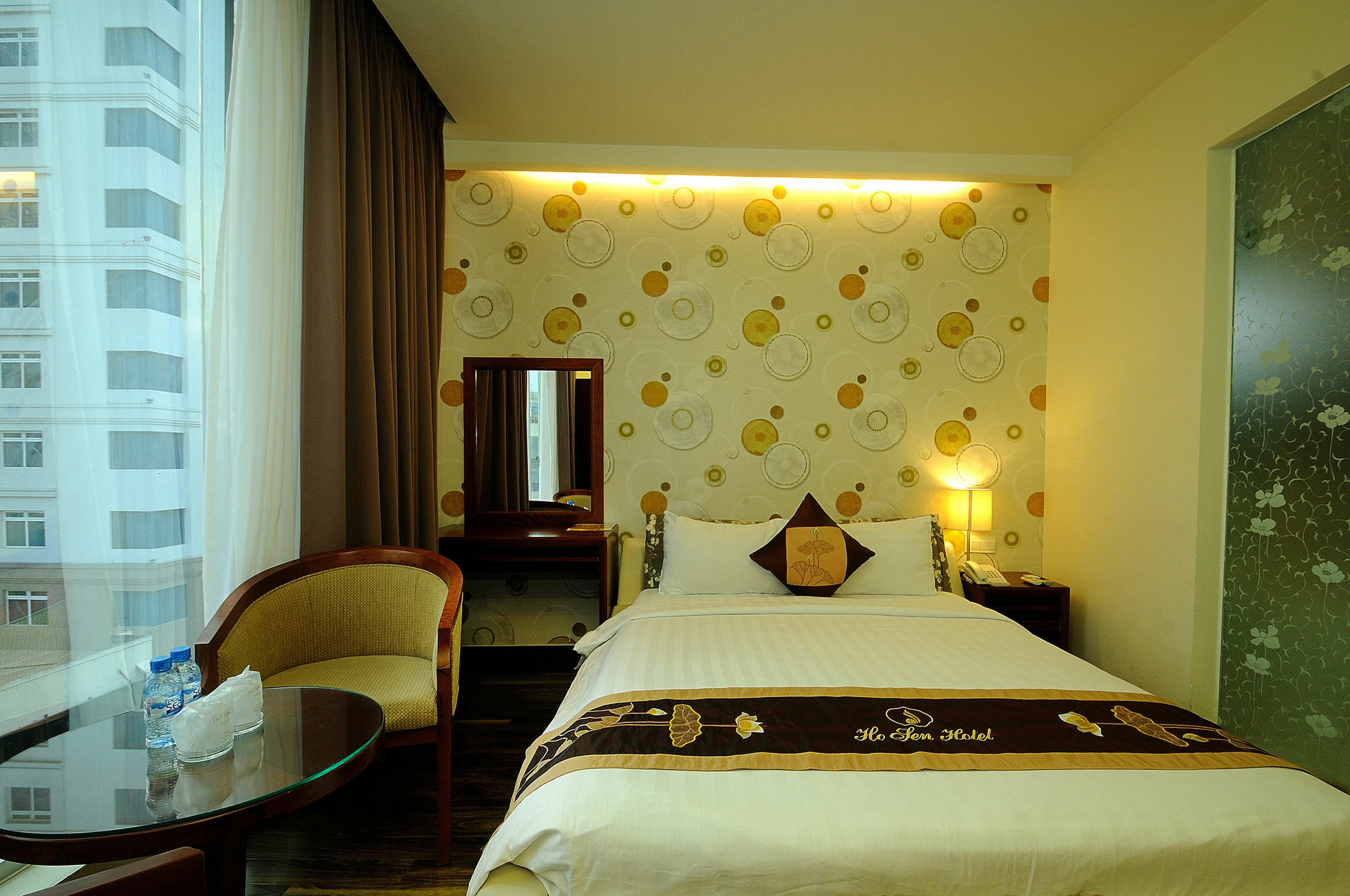 Good Vibes Boutique Hotel Ho Chi Minh City Exterior photo