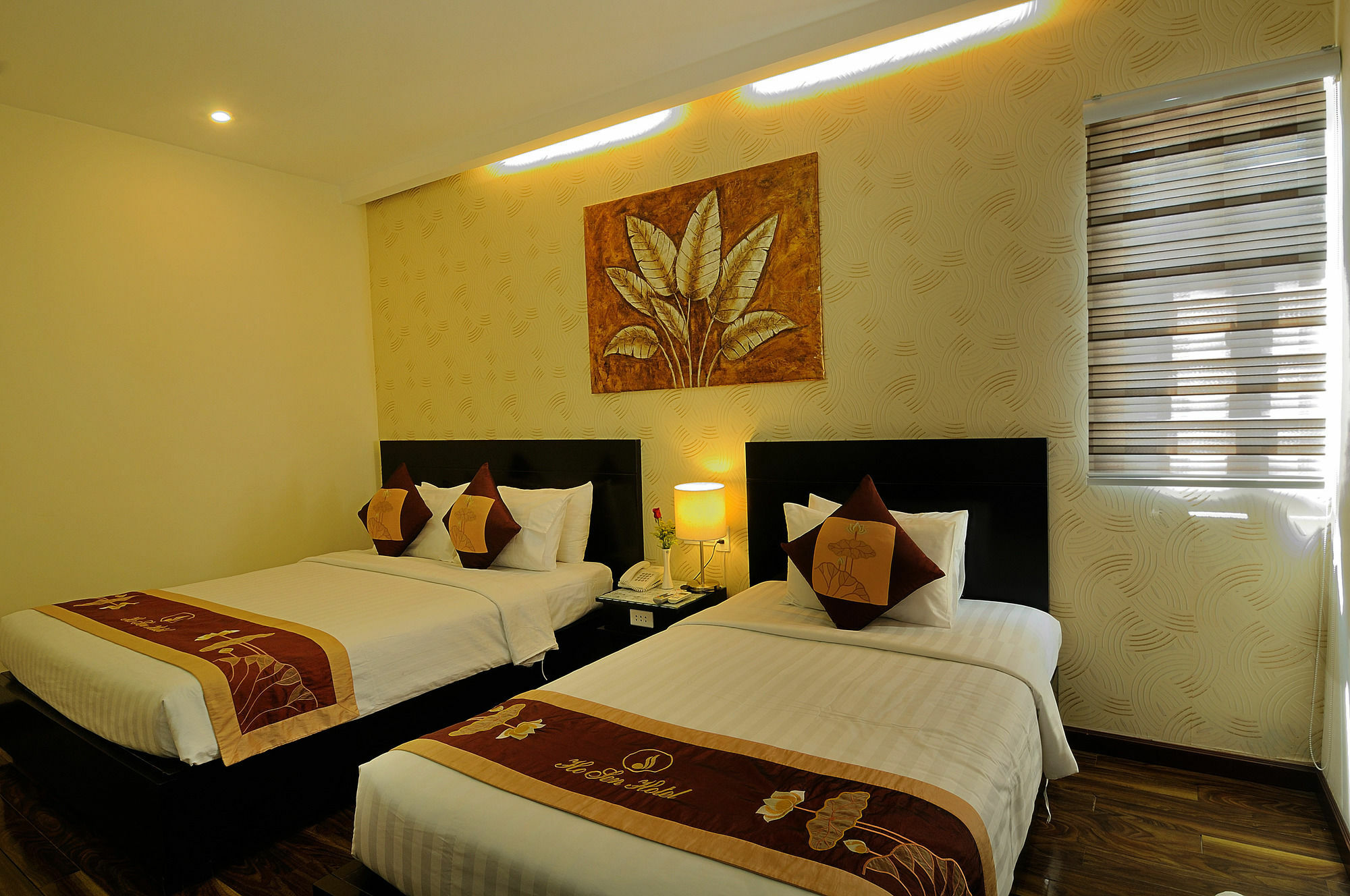 Good Vibes Boutique Hotel Ho Chi Minh City Exterior photo